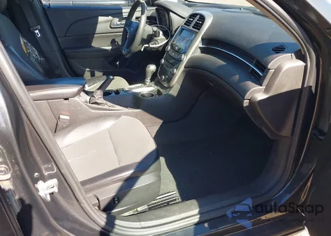 2015 Chevrolet Malibu 1Lt z USA, uszkodzony, nr VIN 1G11C5SL7FF336498